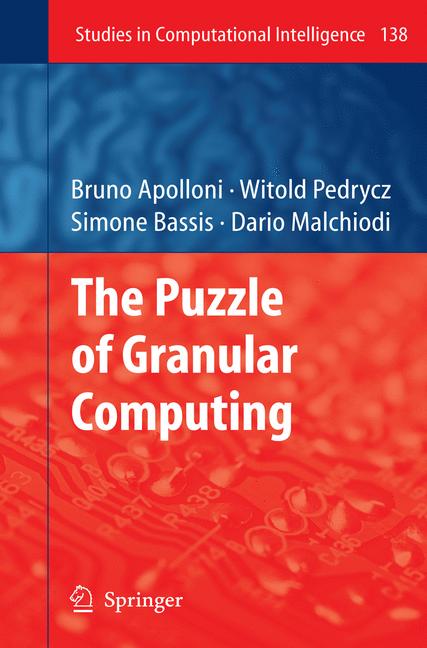 The Puzzle Of Granu… - image