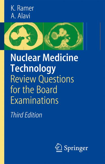 Nuclear Medicine Te… - image