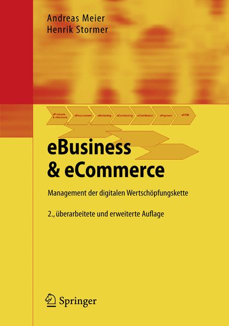 Ebusiness & Ecommerce