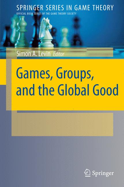 Games, Groups, And … - image