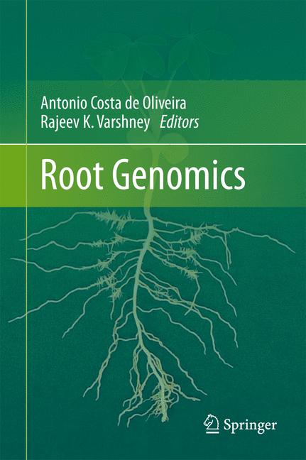 Root Genomics - image