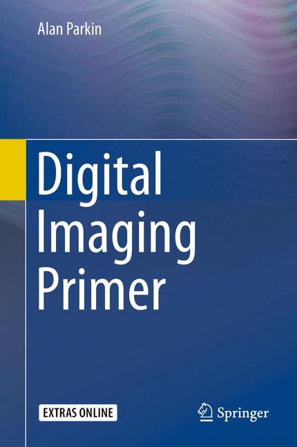 Digital Imaging Pri… - image