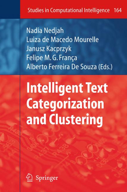 Intelligent Text Ca… - image