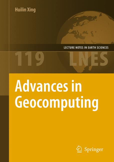 Advances In Geocomp…