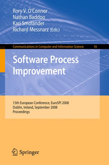 Software Process Im…
