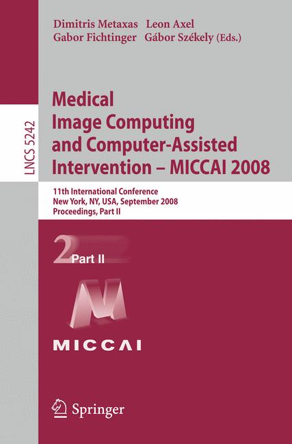 Medical Image Compu…