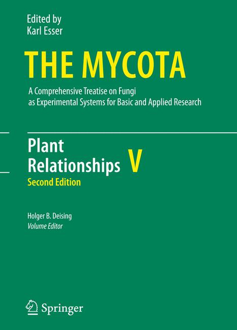 The Plant Relationships