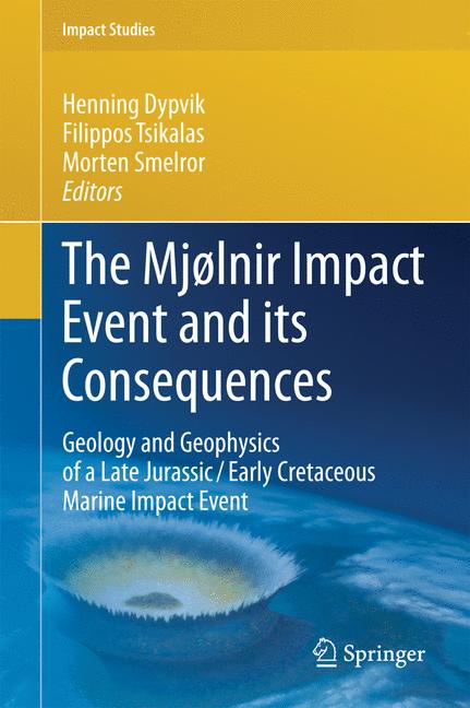 The MjÃ¸Lnir Impact…