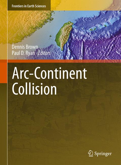 Arc-Continent Colli…