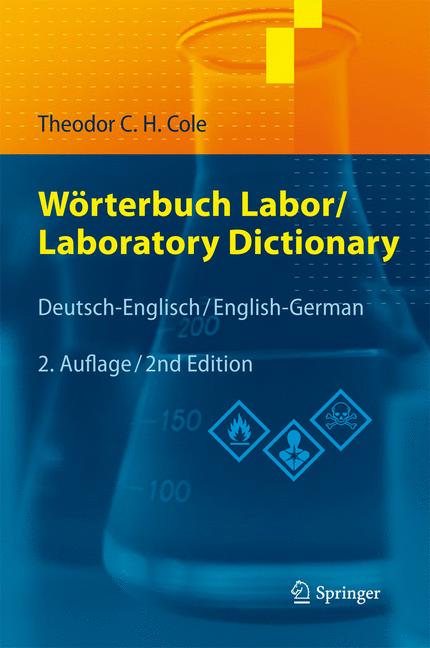 WÃ¶Rterbuch Labor /…