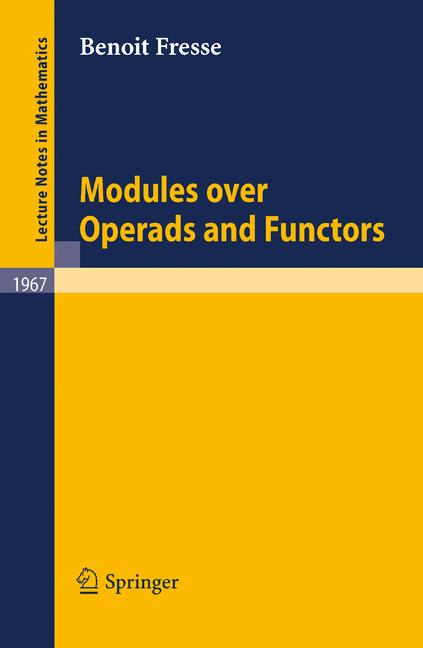 Modules Over Operad…