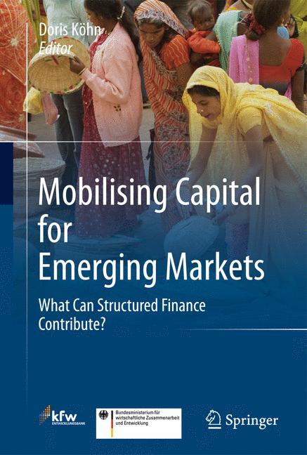 Mobilising Capital … - image