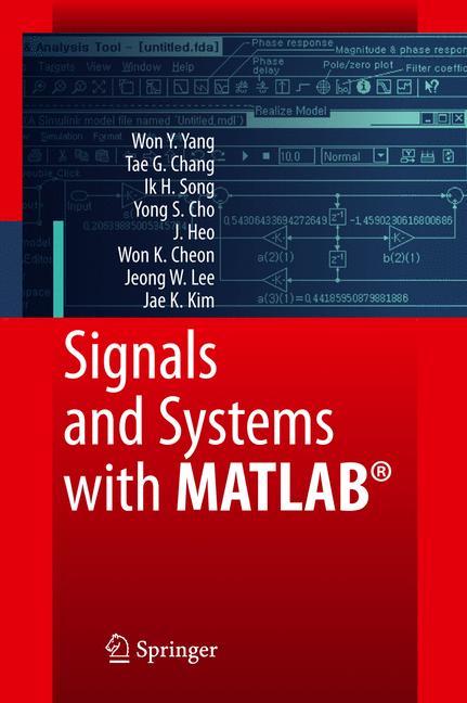 Signals And Systems…