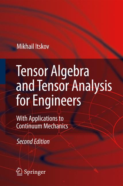 Tensor Algebra And …