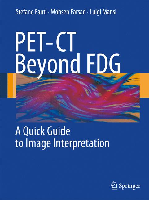 PETCT Beyond FDG