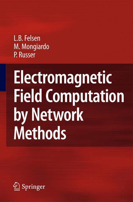 Electromagnetic Fie… - image