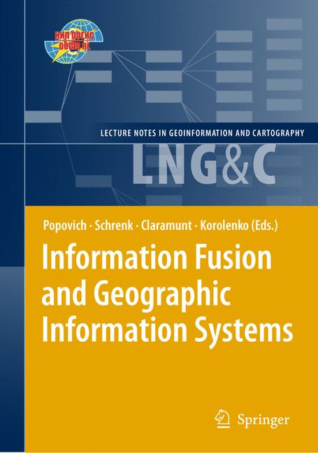 Information Fusion … - image