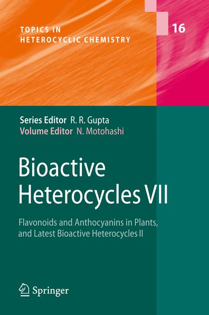 Bioactive Heterocyc…