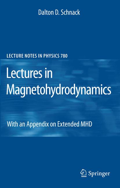 Lectures In Magneto…