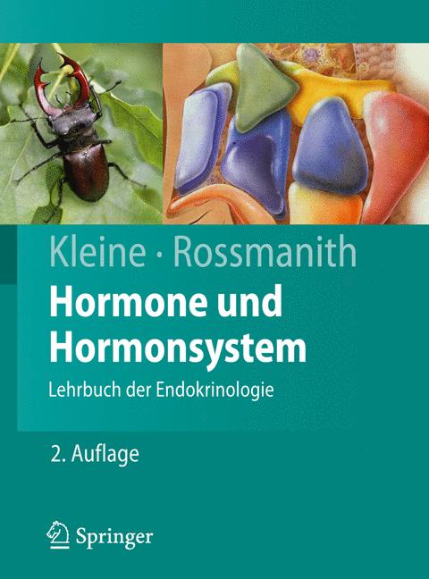 Hormone Und Hormons…