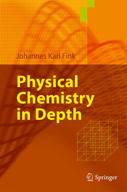Physical Chemistry …