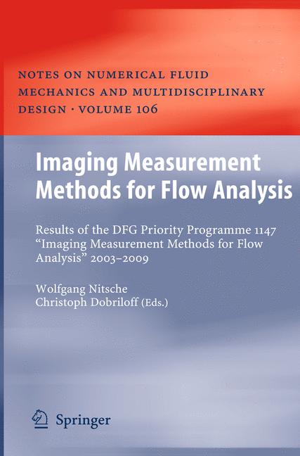 Imaging Measurement…