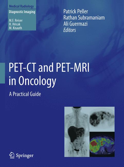PET-CT And PET-MRI … - image