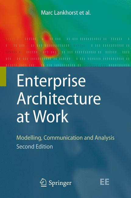 Enterprise Architec… - image