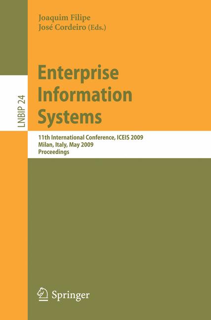 Enterprise Informat… - image