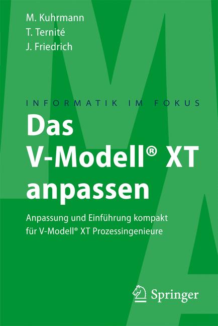Das V-ModellÂ® Xt A…