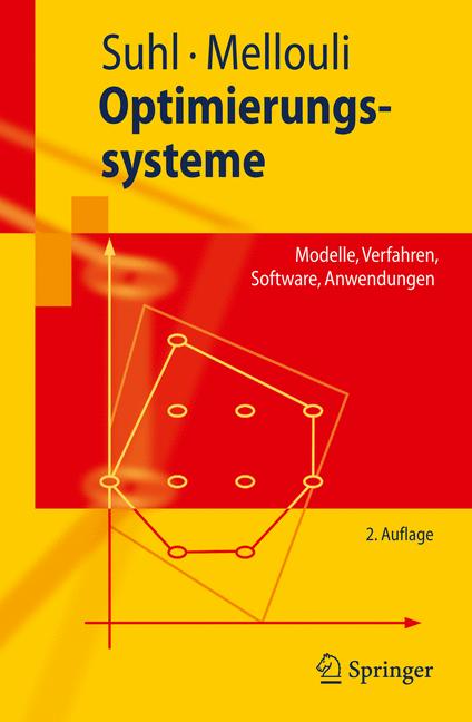 Optimierungssysteme