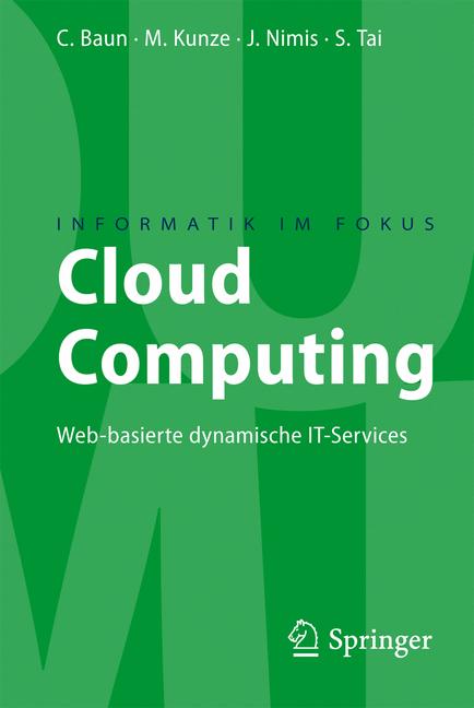 Cloud Computing - image