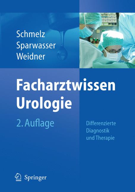 Facharztwissen Urol…