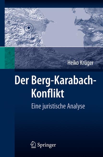 Der Berg-Karabach-Konflikt-image-978-3-642-01724-7