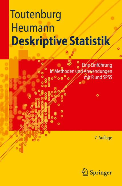 Springer Berlin Heidelberg Deskriptive Statistik