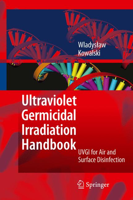 Ultraviolet Germici…