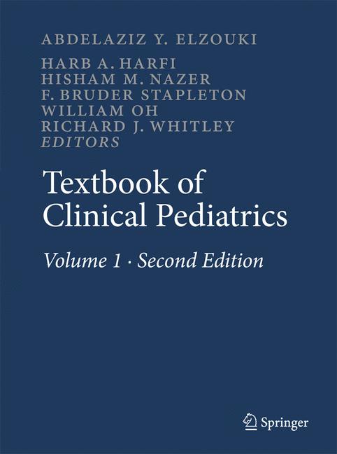 Textbook Of Clinica… - image