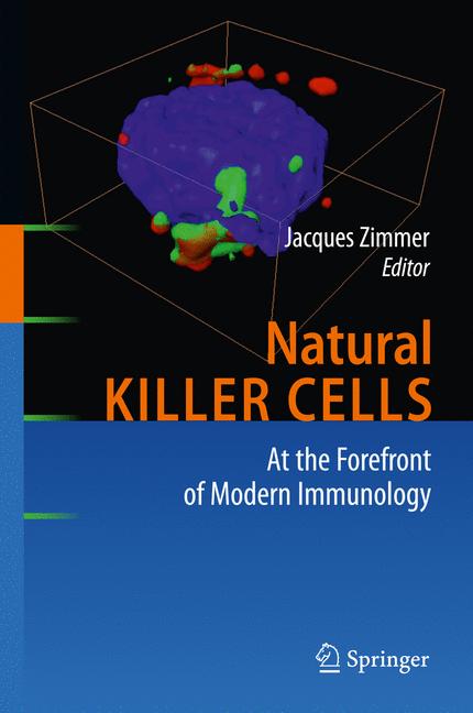 Natural Killer Cells - image