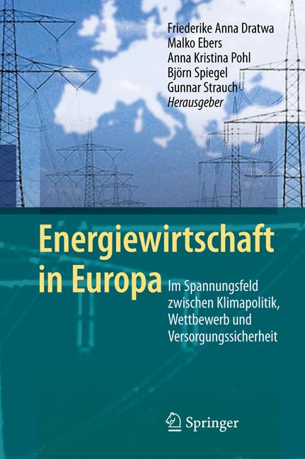 Energiewirtschaft I… - image