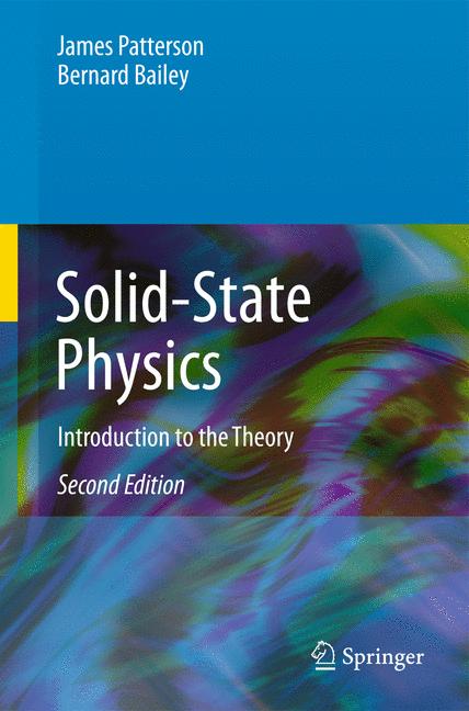 Solid-State Physics - image