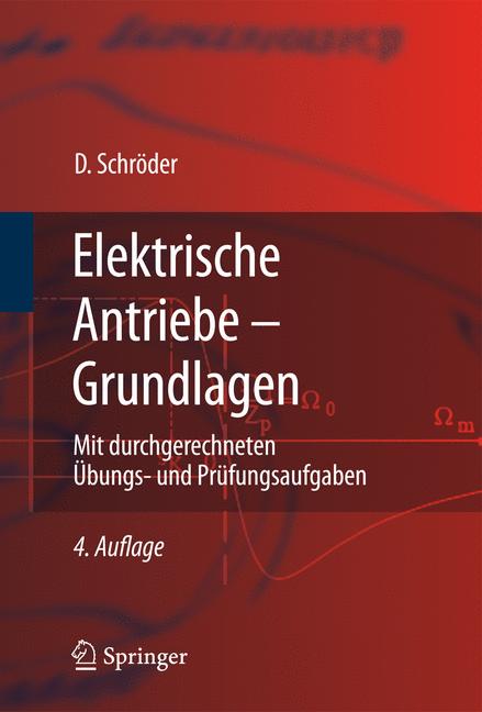 Elektrische Antrieb…