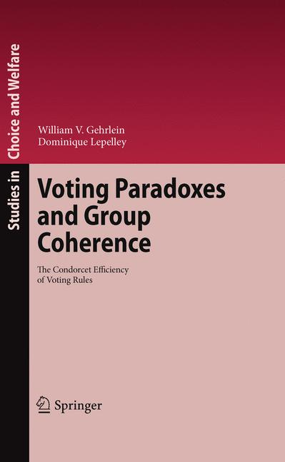 Voting Paradoxes An…