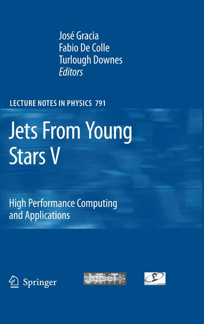 Jets From Young Sta…