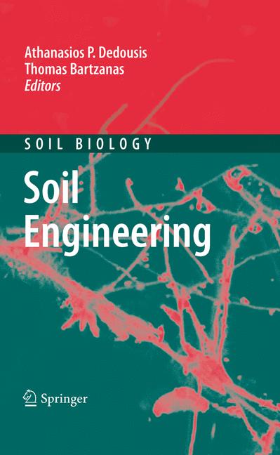 Soil Engineering - image