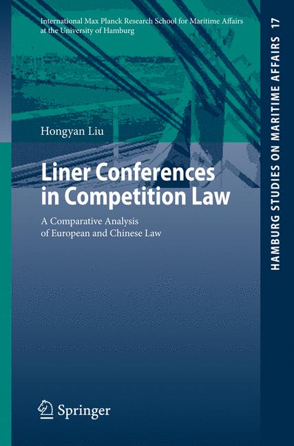 Liner Conferences I…