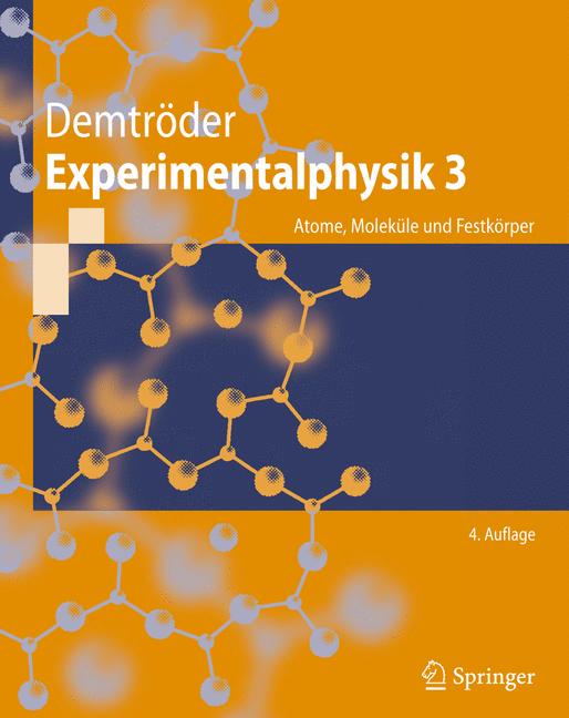 Experimentalphysik 3