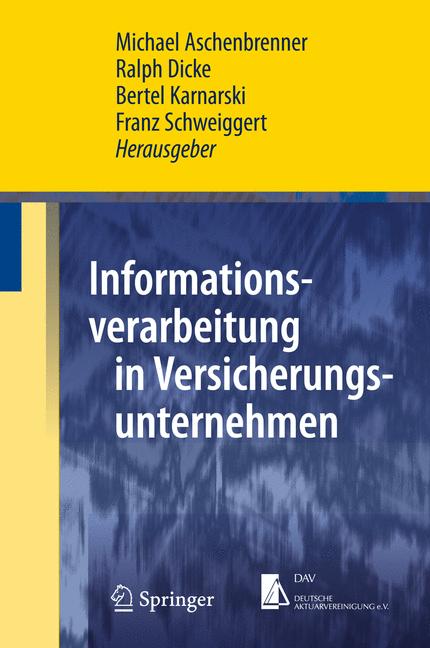 Informationsverarbe…