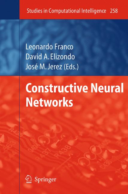 Constructive Neural…