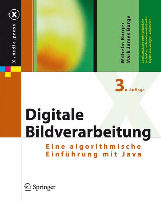 Digitale Bildverarb…