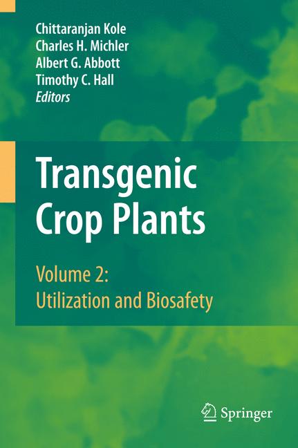 Transgenic Crop Pla… - image